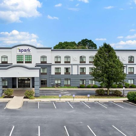 Spark By Hilton Lancaster Dutch Country Fertility Exterior photo