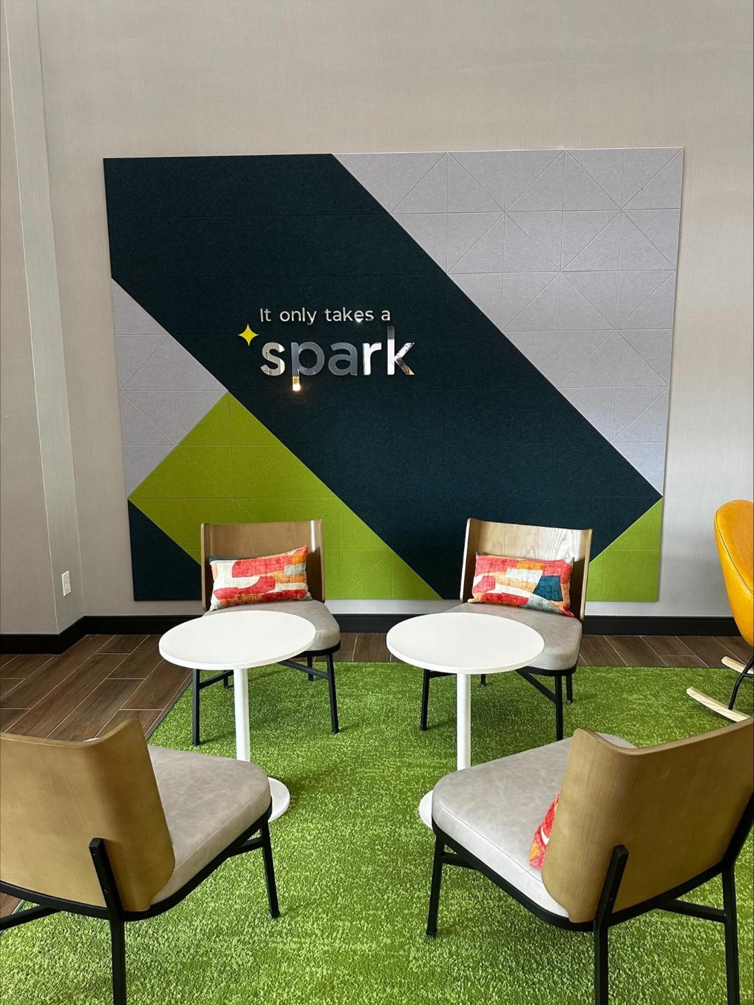 Spark By Hilton Lancaster Dutch Country Fertility Exterior photo