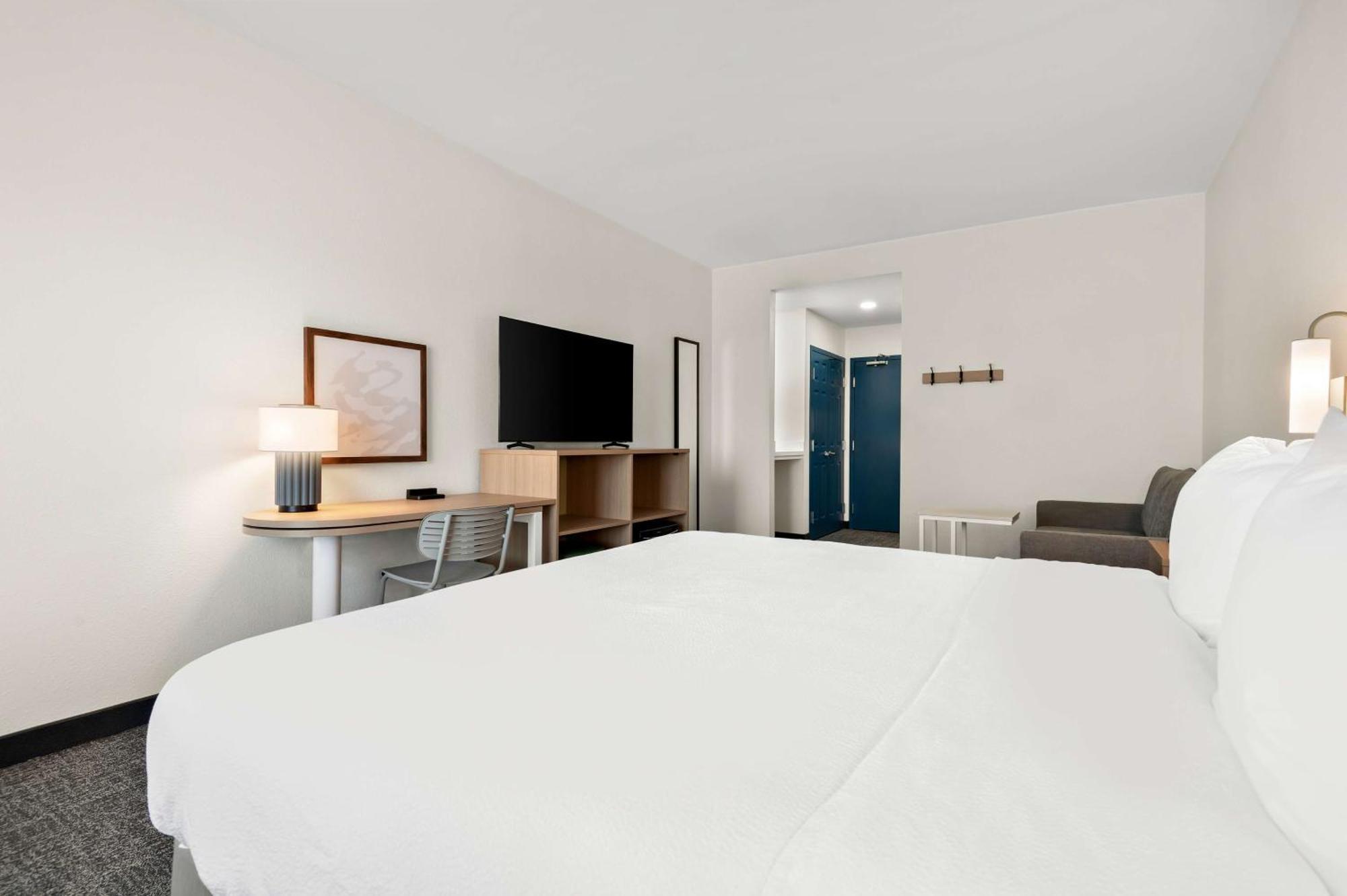 Spark By Hilton Lancaster Dutch Country Fertility Exterior photo