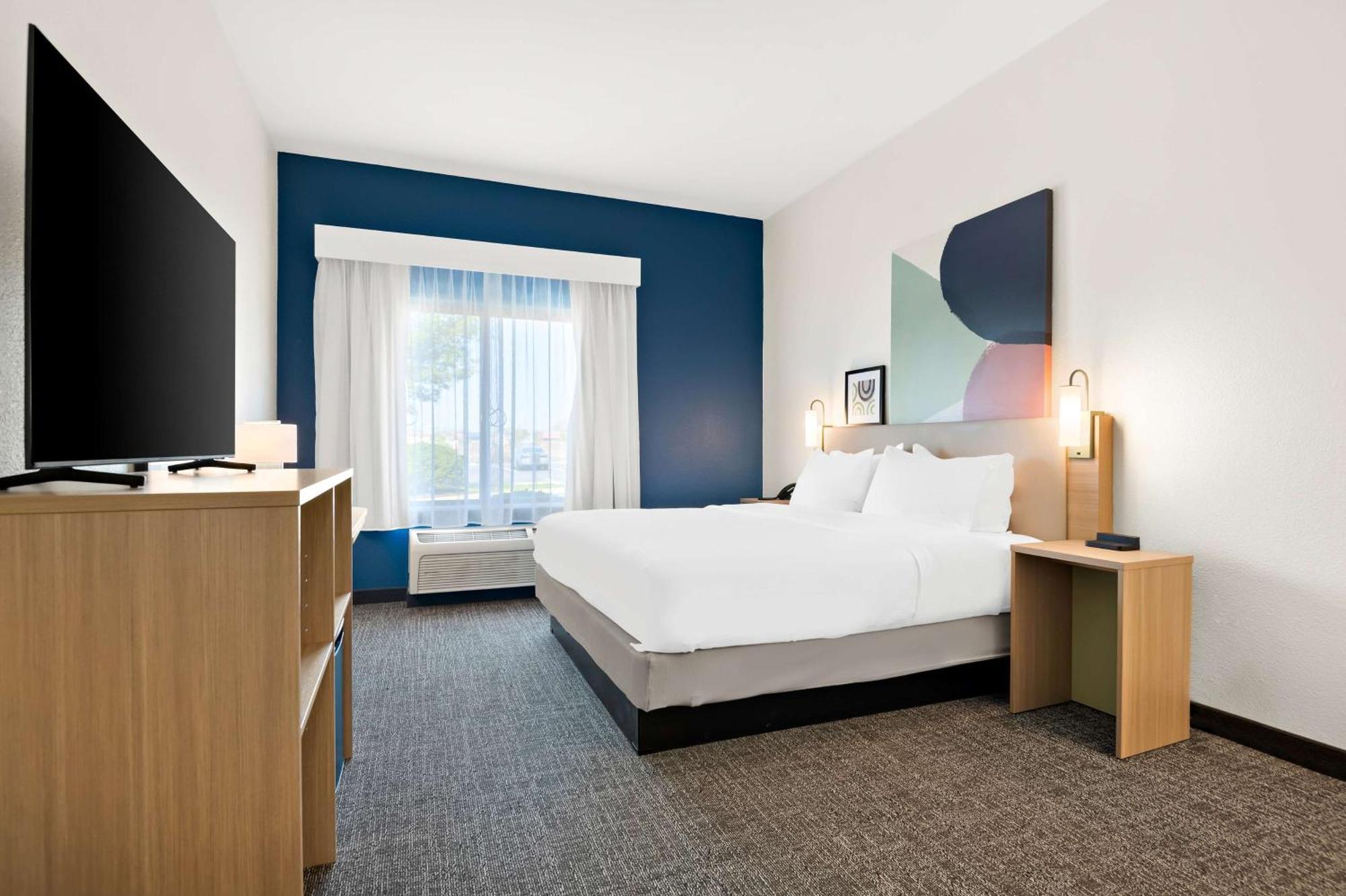 Spark By Hilton Lancaster Dutch Country Fertility Exterior photo